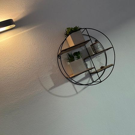 P. Home La Maddalena  エクステリア 写真