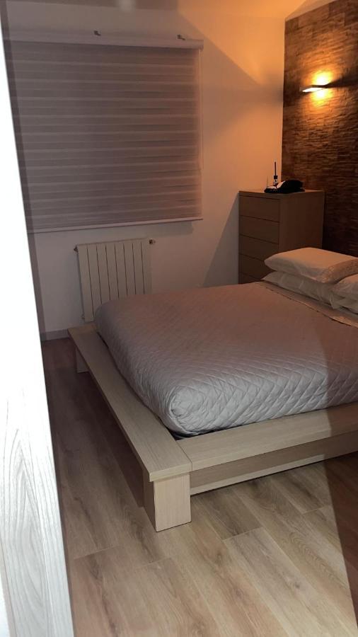 P. Home La Maddalena  エクステリア 写真