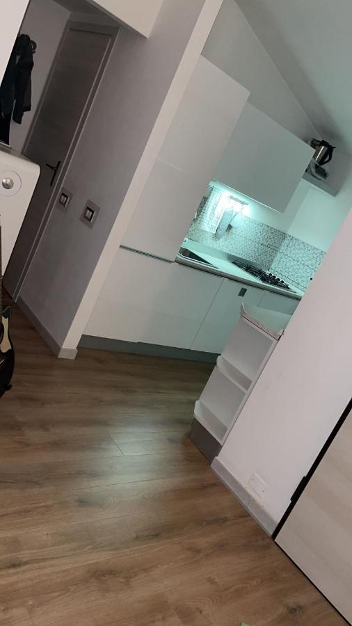 P. Home La Maddalena  エクステリア 写真