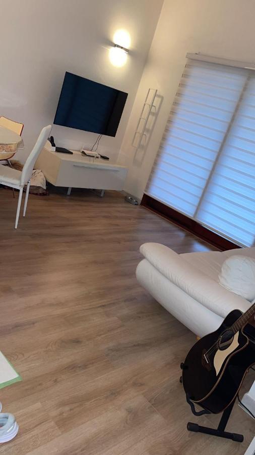 P. Home La Maddalena  エクステリア 写真