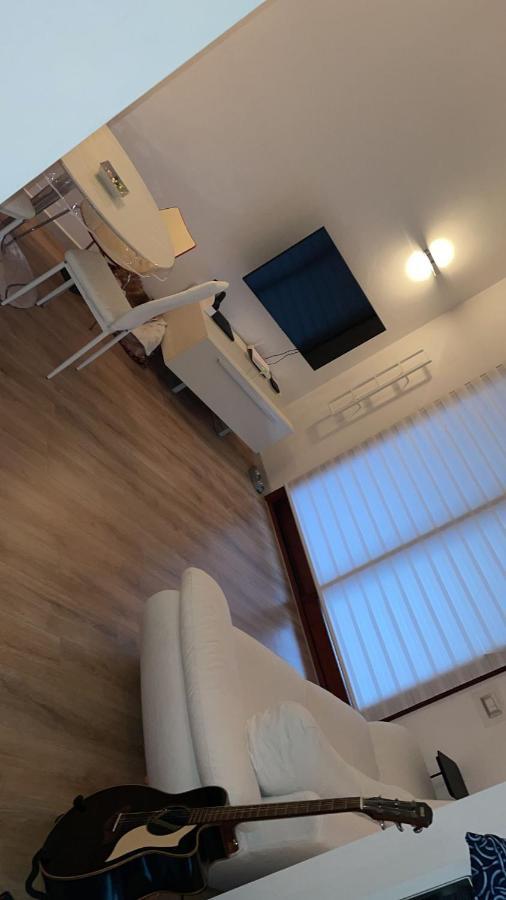 P. Home La Maddalena  エクステリア 写真