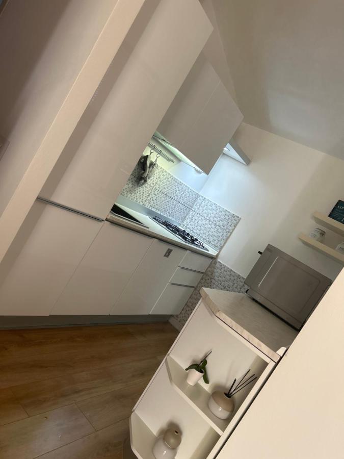 P. Home La Maddalena  エクステリア 写真