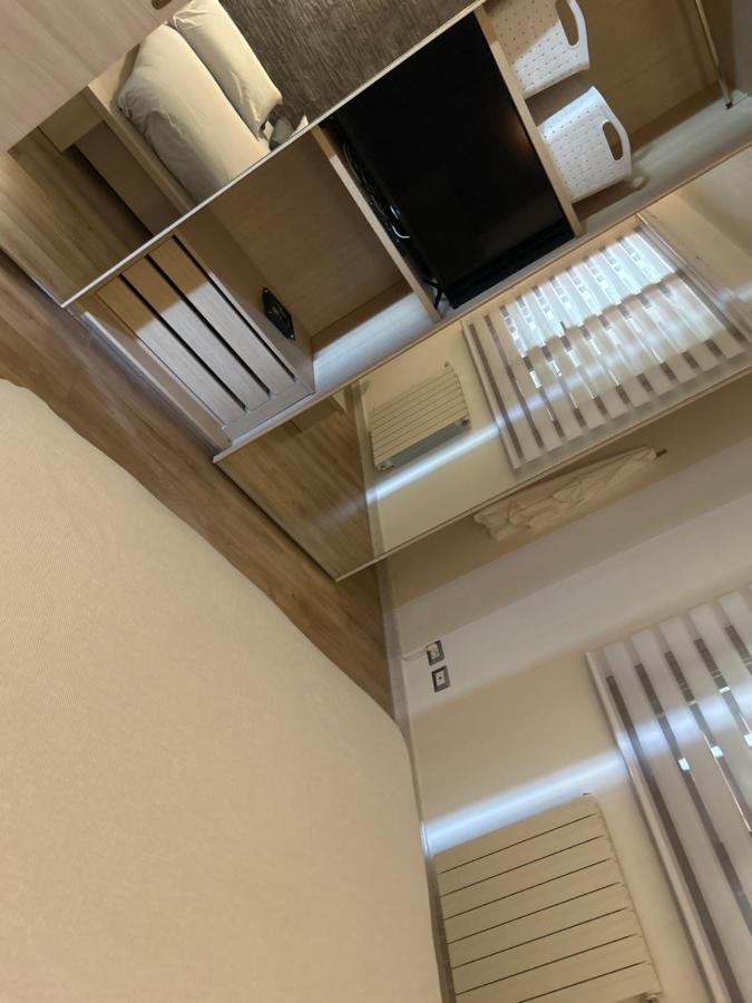 P. Home La Maddalena  エクステリア 写真