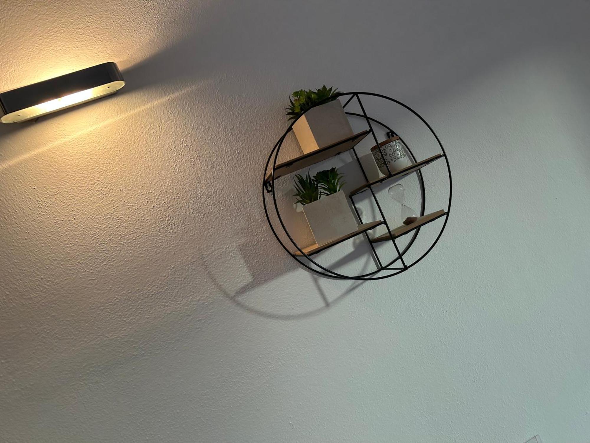 P. Home La Maddalena  エクステリア 写真