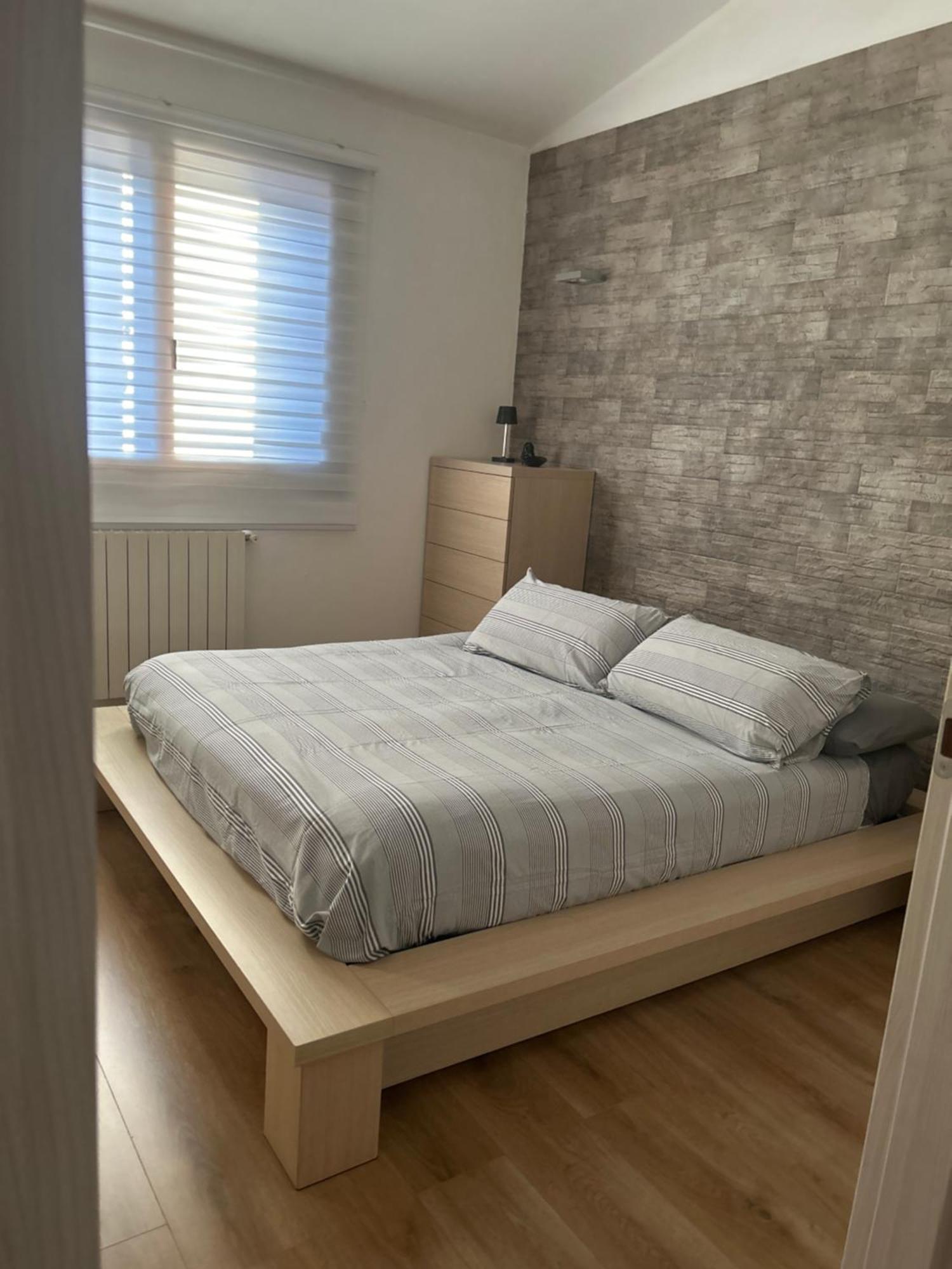 P. Home La Maddalena  エクステリア 写真