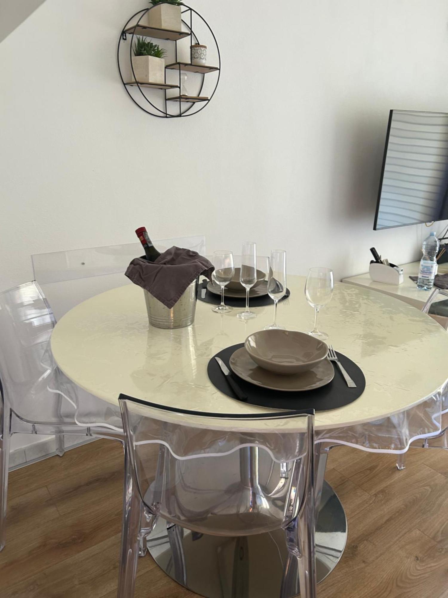 P. Home La Maddalena  エクステリア 写真
